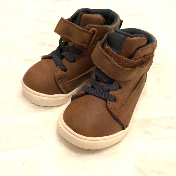 Baby Wonder Nation Shoes (Size 3) - Picture 7 of 12